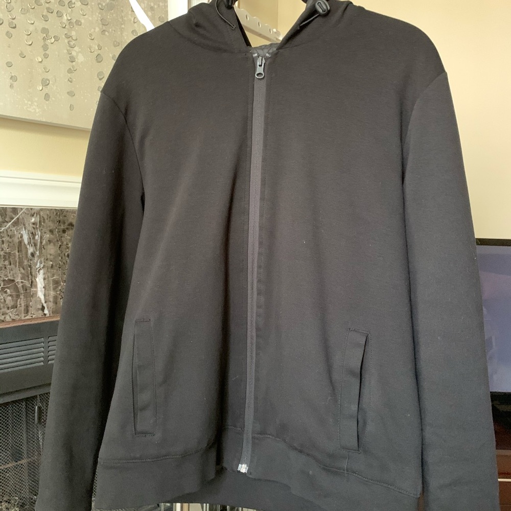 Gap Jacket